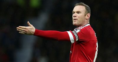 Wayne Rooney wore special studs to try and "hurt" Chelsea player in Man Utd match