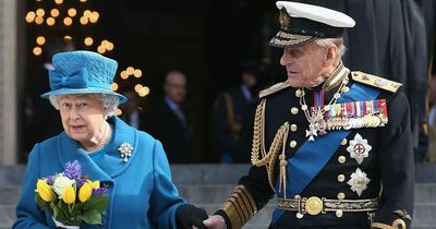 Prince Philip's devastating reply when he was told his wife had become Queen