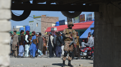 Pakistan: Areas Cleared after Militant Attacks Kill 9 Troops