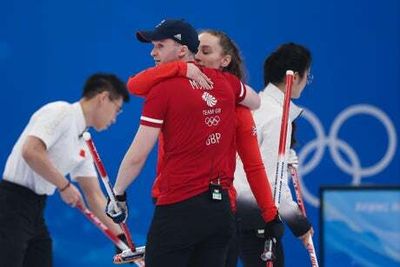 Winter Olympics 2022: Britain near curling medal after Aussie Covid drama; latest news, results, medal table