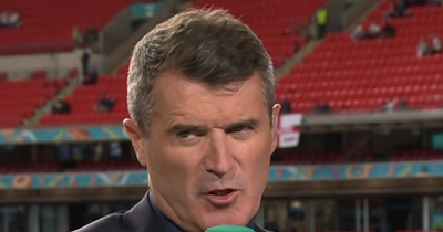 Roy Keane sends pressure warning to Manchester United about Burnley fixture