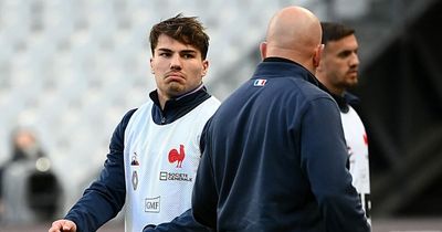 What time and TV channel is France v Italy on today?