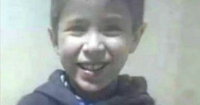 First picture of tragic five-year-old boy who died in well in Morocco