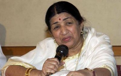 Lata Mangeshkar left a permanent impression for last 8 decades: Telangana CM KCR