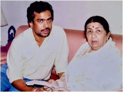 It took me 10 years to convince Lata didi to appear on a music reality show on TV: Gajendra Singh