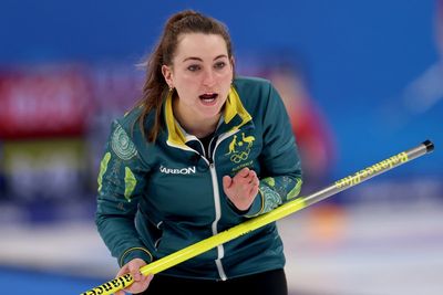 ‘It has been the craziest 24 hours’: Chaotic Winter Olympics Covid rules exposed in dramatic curling U-turn