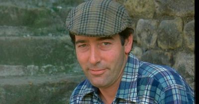 Emmerdale Jack Sugden's life - secret music career, co-star break-up and £324k gift to son