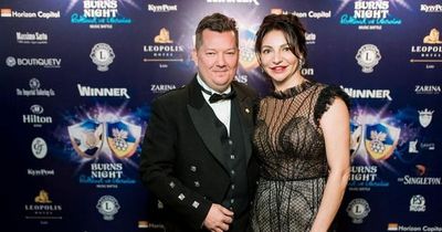 Edinburgh expat living in Ukraine will 'lead protest against Russian invasion'