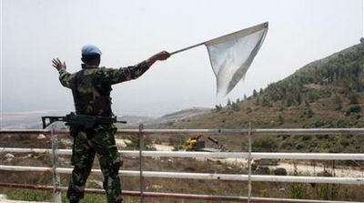 UNSC Calls on Lebanon to Investigate Attacks on UNIFIL