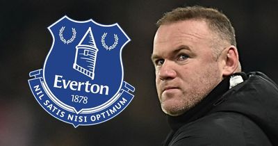 'Honestly couldn't do that' - Wayne Rooney explains why he 'snubbed' Everton interview