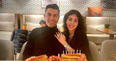 Cristiano Ronaldo sends 'values' message amid Manchester United struggles