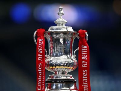 FA Cup draw LIVE: Chelsea, Man City, West Ham and more discover fifth-round fate before Liverpool vs Cardiff