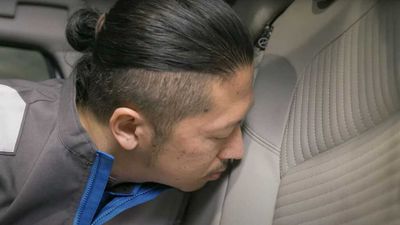 Here's A Closer Look At How Nissan Tunes Its New Car Smell
