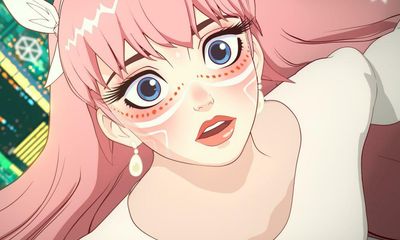Belle review – gorgeous, big-hearted anime