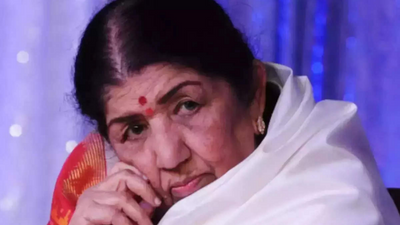 Mumbai: When Lata Mangeshkar faced flak for opposing Pedder Road flyover