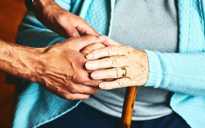 Aged-care crisis to dominate debate in Parliament’s first week back