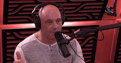 UFC commentator Joe Rogan apologises for using racial slur 27 times on podcast