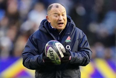 Eddie Jones takes blame for tactical error in Scotland Six Nations loss