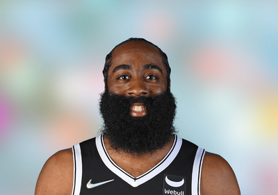 James Harden wants to stay in Brooklyn