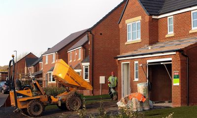 Most Tory voters want more affordable housing stock, finds poll