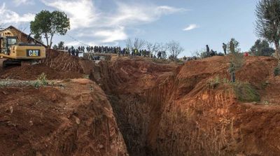 World Mourns Moroccan Child Rayan