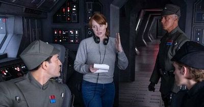 New Star Wars movie: Why Bryce Dallas Howard is our only hope