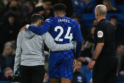 Reece James travels with Chelsea squad to Club World Cup despite injury concern