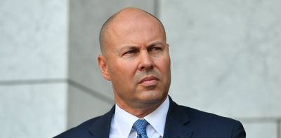 Australia is seeing a 'great reshuffle' not a 'great resignation' in workforce: Frydenberg