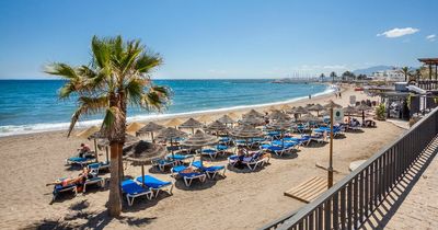 Spain holidays: Major changes for Irish tourists heading abroad as new rules come into force