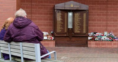 Call for poignant new Hillsborough memorial that could help thousands