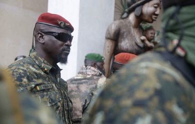 West Africa grapples with new wave of military coups