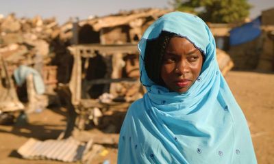 Lingui: The Sacred Bonds review – powerful abortion drama from Chad