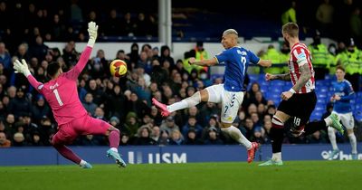 Everton opponents in FA Cup fifth round draw confirmed