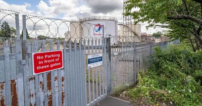 Excitement over plan to create hundreds of jobs at old Total Fuel site in Colwick