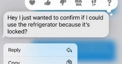 Airbnb owner baffled by confused guest who couldn't open fridge or use oven