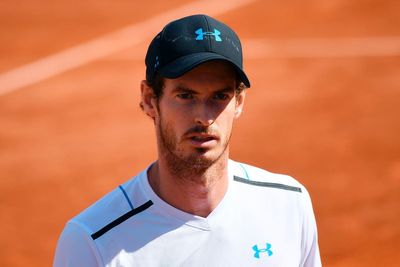 Andy Murray set to skip French Open and whole of clay court season