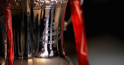 Crystal Palace handed tricky Championship tie as FA Cup fifth round draw confirmed