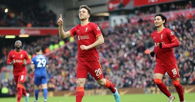 Liverpool opponents in FA Cup fifth round draw confirmed after beating Cardiff City