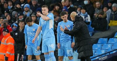 Man City fans send Pep Guardiola selection message for FA Cup tie vs Peterborough