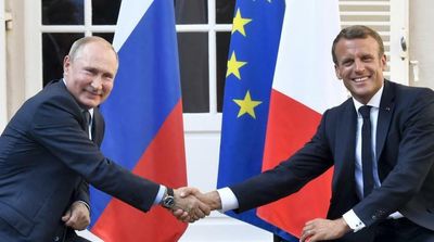 Kremlin Is Top Destination for Spooked European Leaders