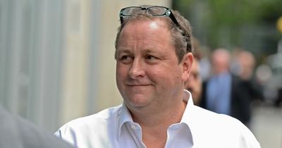 Mike Ashley pulls out of proposed £25m Derby takeover and 'looking at other clubs'