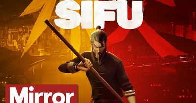 Sifu Review: Tough and unforgiving game but visually pleasing and skilful martial arts epic