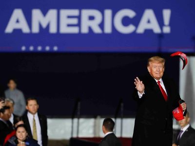 Trump tirade on 'racist' DAs echoes other racist tropes