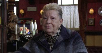 BBC EastEnders' Big Mo Harris star's famous brother, cancer battle and soap exit