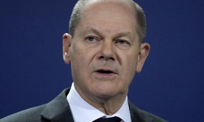 Germany prepares to beef up Lithuania force to show solidarity in Ukraine crisis