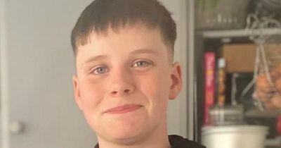 Tributes pour in for 'beautiful' Irish teen after sudden death aged just 14