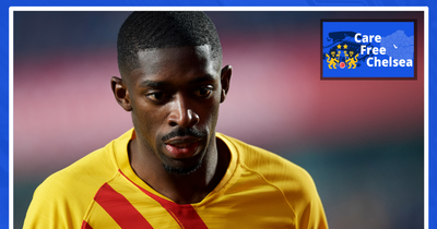 Chelsea already have Ousmane Dembele alternative who can save them millions in transfer fees