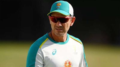Langer says his respect for values might have been taken as 'too intense' by some