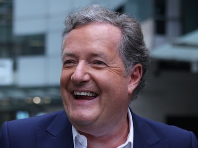 Piers Morgan takes ‘ultimate revenge’ on ITV by stealing ‘all the best people’ for new Rupert Murdoch show