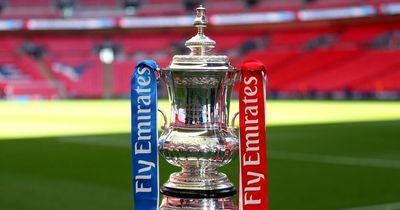 Why Chelsea, Tottenham, West Ham and Crystal Palace's FA Cup fifth round ties are in midweek